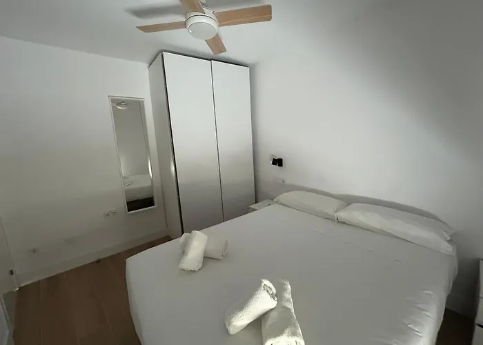 Coverlin Апартаменты