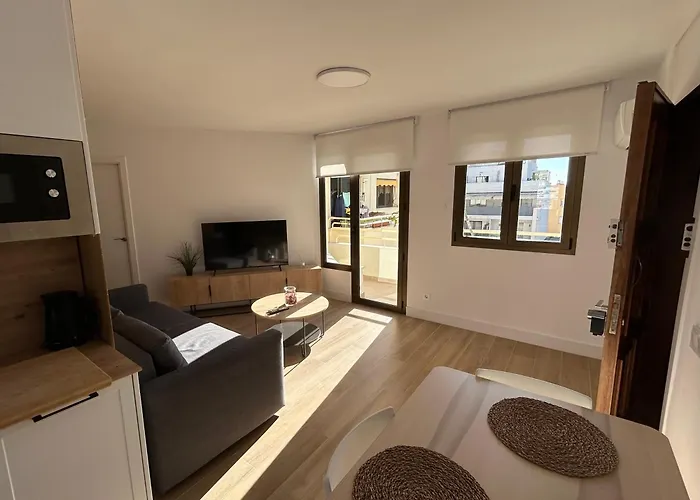 Апартаменты Coverlin