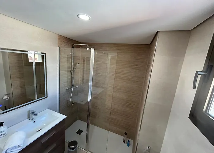 Coverlin アパート *