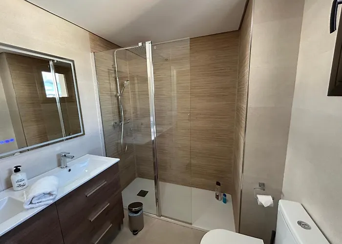 Coverlin Апартаменты Марбелья