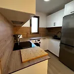 Appartamento Coverlin *