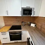 Appartamento Coverlin Marbella