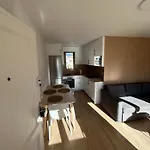 Coverlin Appartamento Marbella