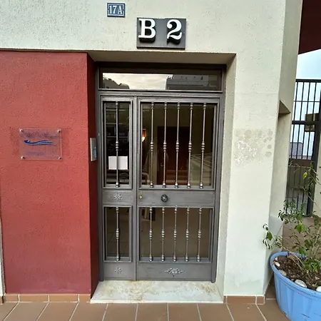 Appartamento Coverlin