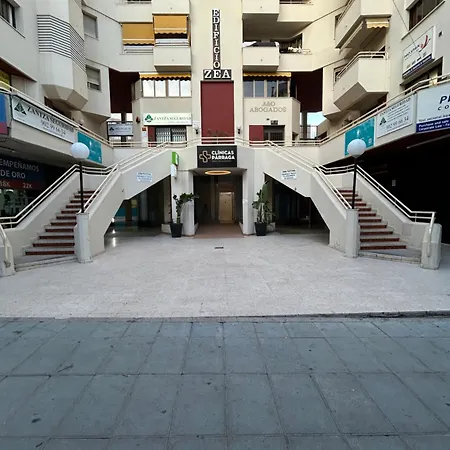 Appartamento Coverlin