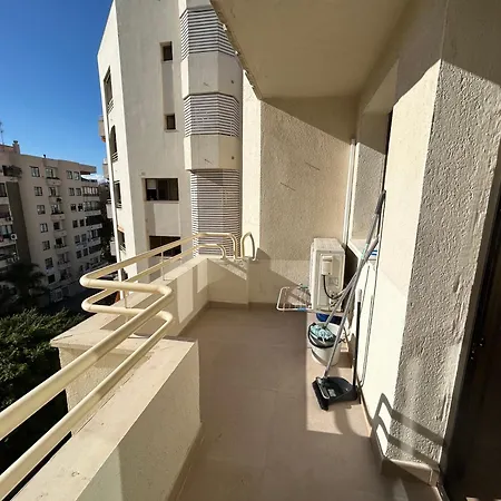 Coverlin * Marbella